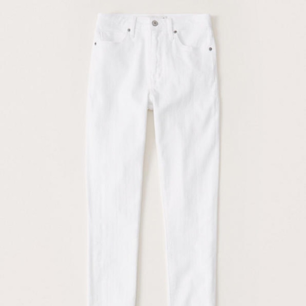 White Jeans (00)